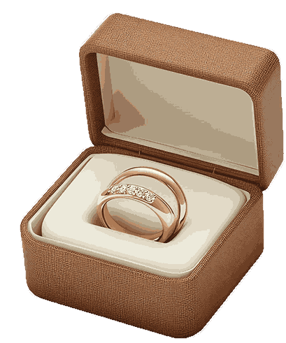 Ring Box