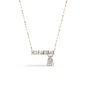 Natrix diamond pendant .webp