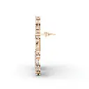 Neria diamond drop earring.webp