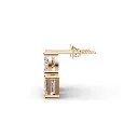 Plush Rua diamond studs.webp