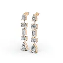 Shanayra drop diamond earring.webp