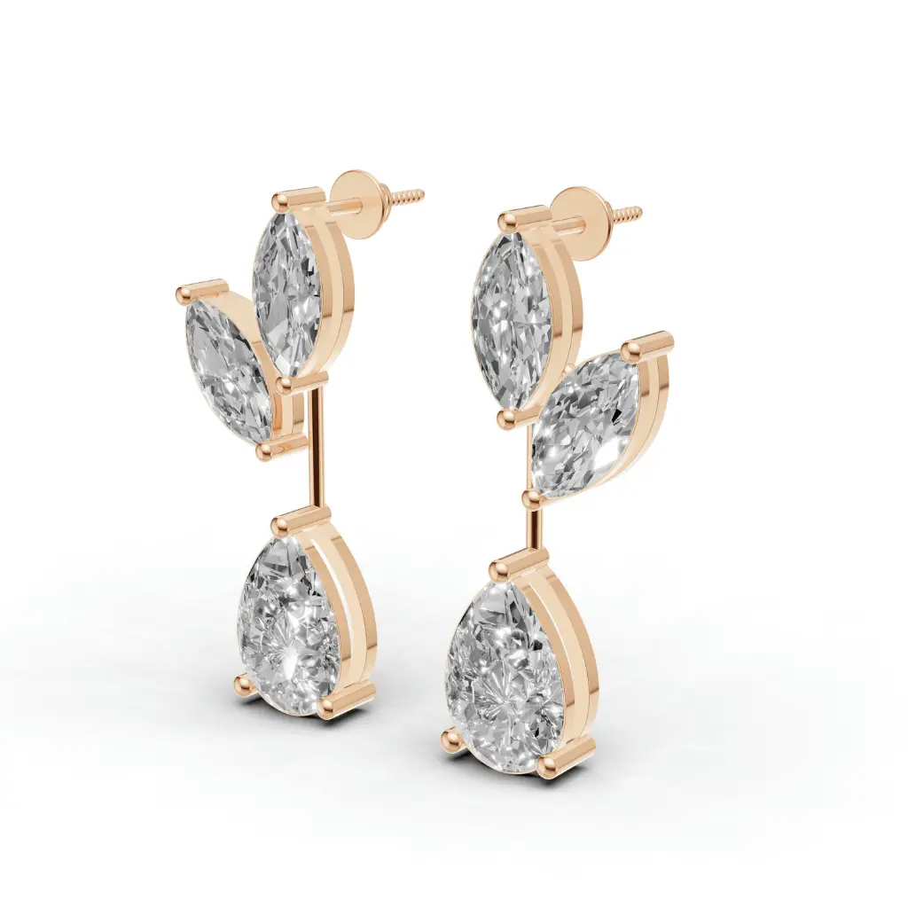 Shea drop diamond earring.webp