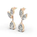 Shea drop diamond earring.webp