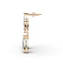Shea drop diamond earring .webp
