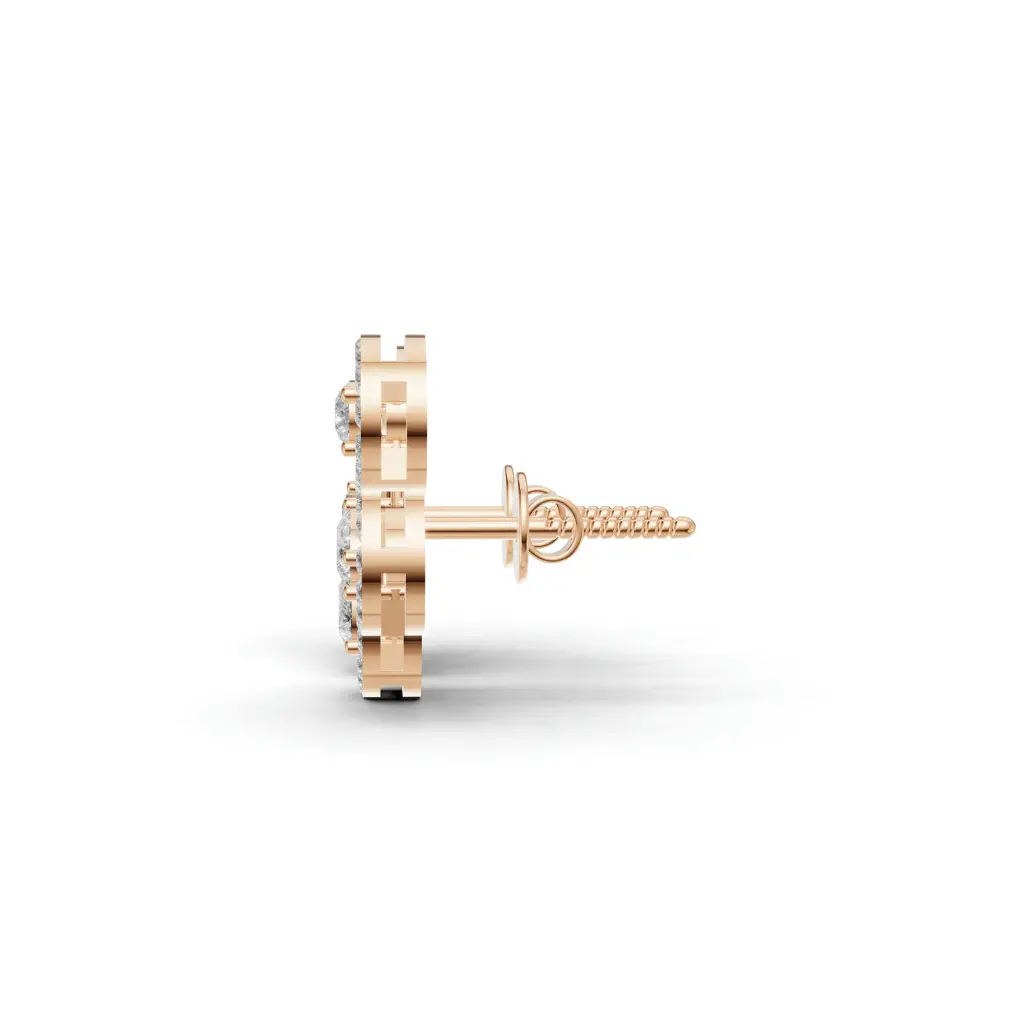 Tiara halo diamond studs.webp