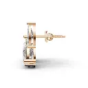 Timeless Teardrop diamond earring.webp