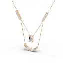 Twin cosmael diamond pendant .webp