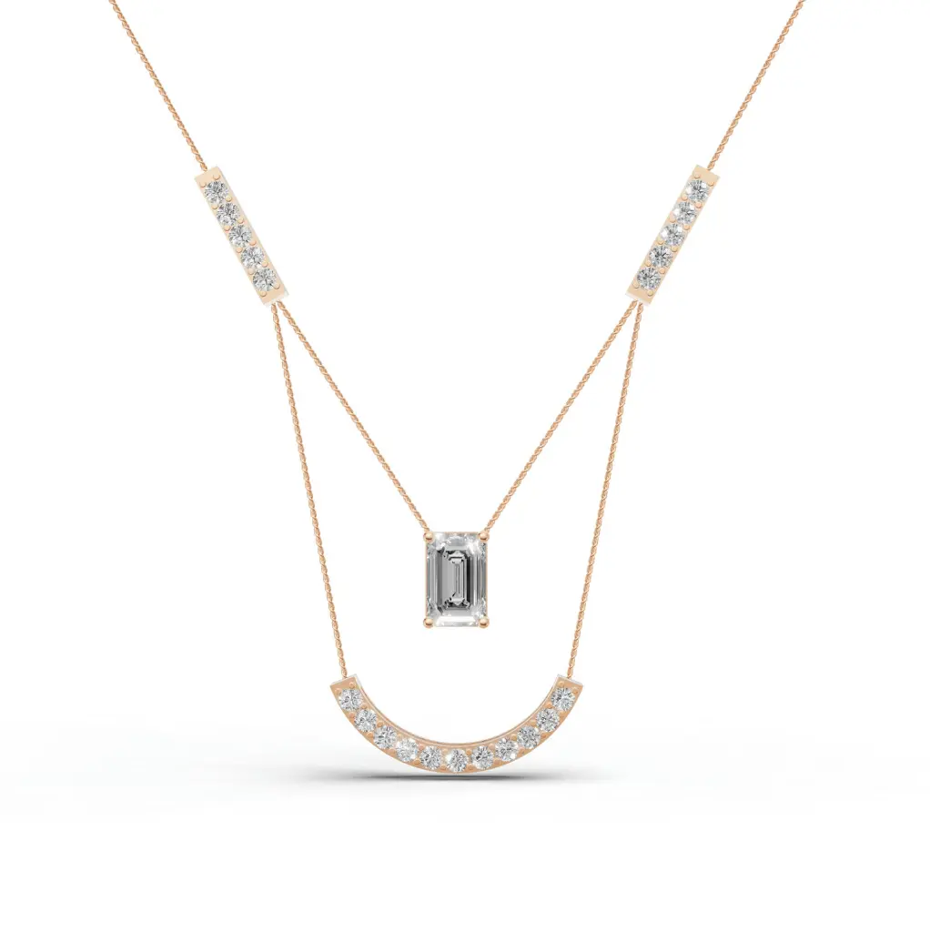Twin cosmael diamond pendant.webp