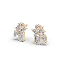 Verarc Emerald studs .webp