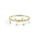 Diamond drip duet bracelet .webp