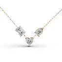 Amour V diamond pendant.webp