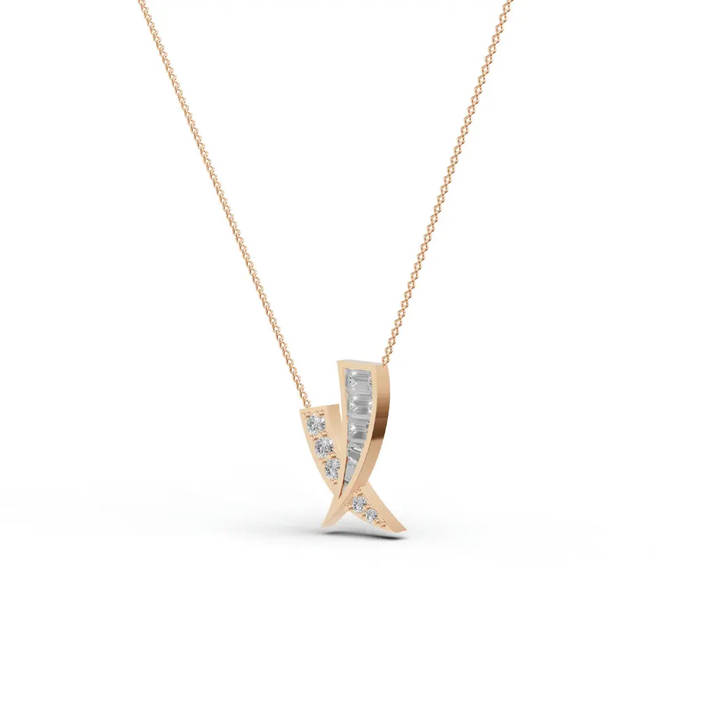 Baleina curve diamond pendant.webp