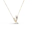 Baleina curve diamond pendant .webp