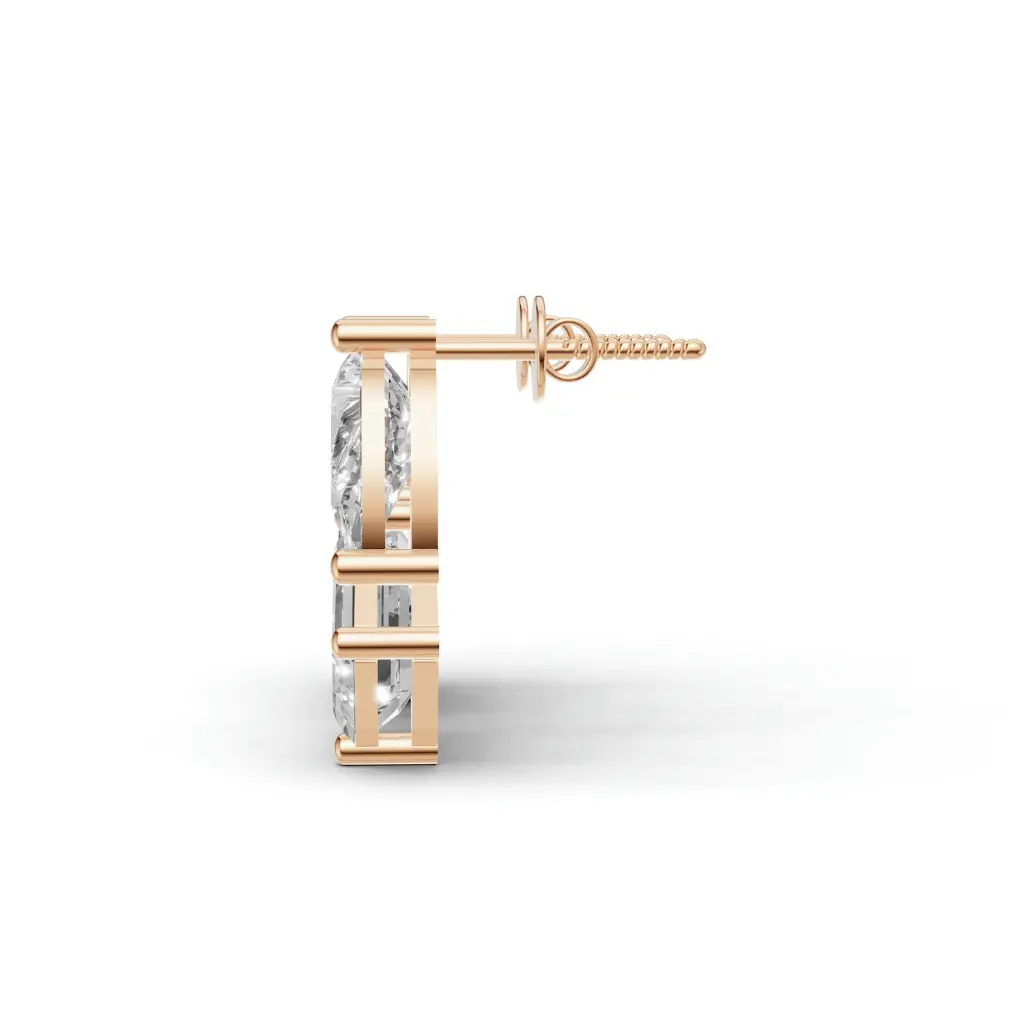 Oda X diamond studs .webp