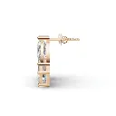 Oda X diamond studs .webp