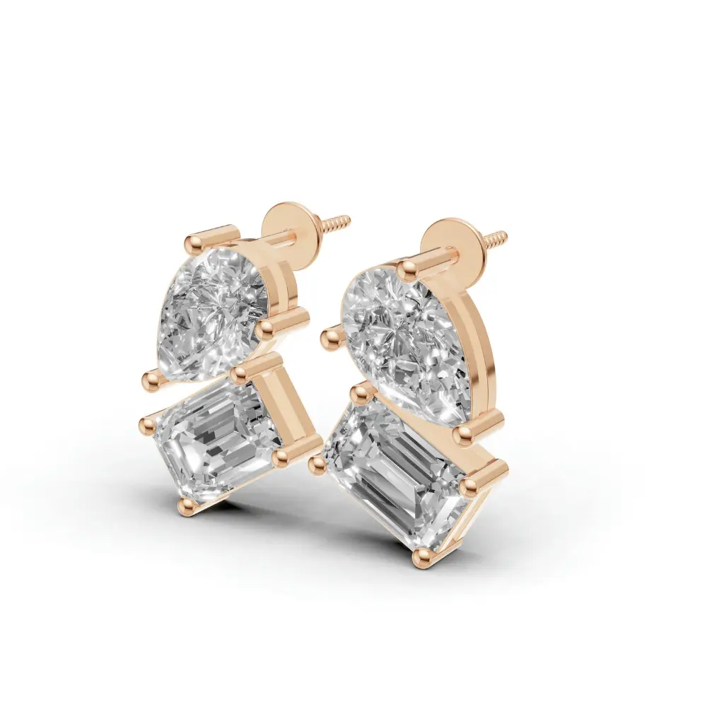 Oda X diamond studs.webp