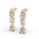 Eli emerald drop earring .webp