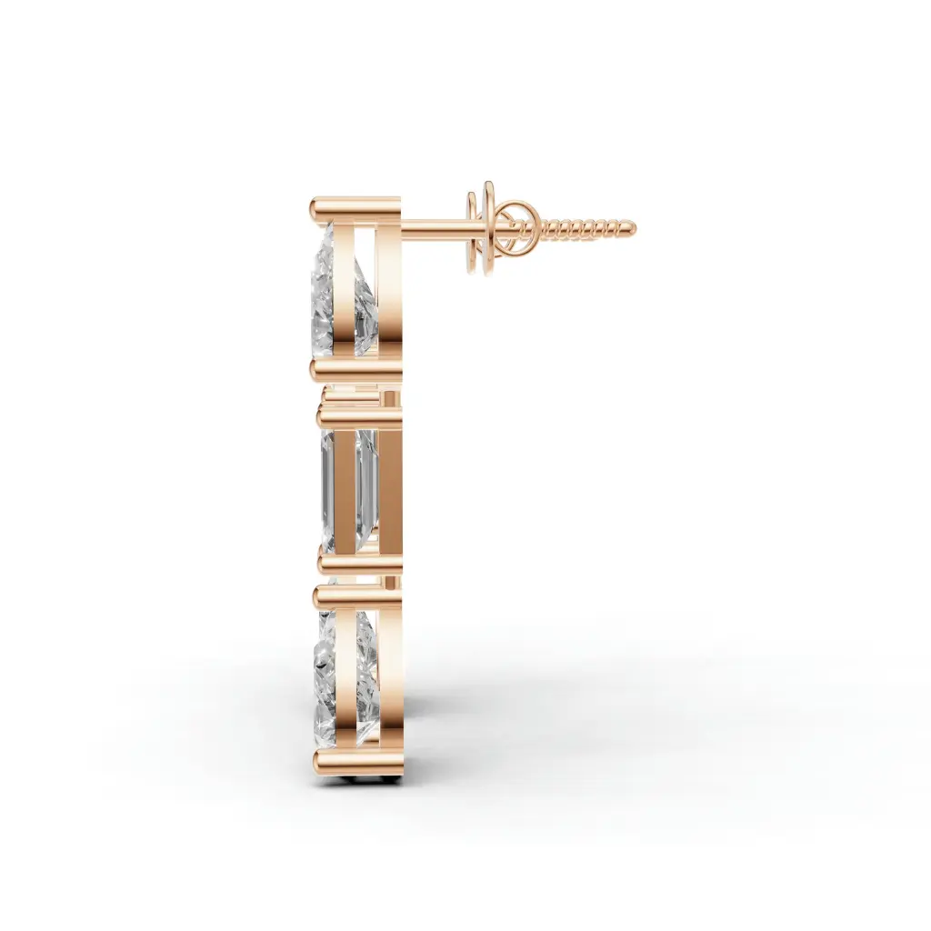Eli emerald drop earring.webp