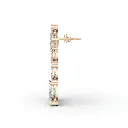 Clara dangle diamond earring.webp