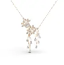 Dancing Pavona diamond pendant.webp