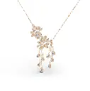 Dancing Pavona diamond pendant .webp
