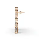 Florayne Emedrop diamond earring .webp