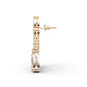 Inara teardrop diamond earring.webp