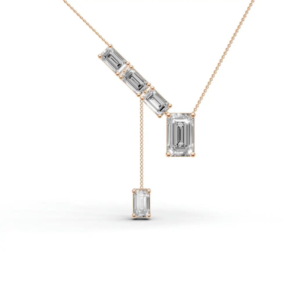 A-line emerald tansel pendant.webp