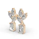Lillyan drop Emerald earring.webp