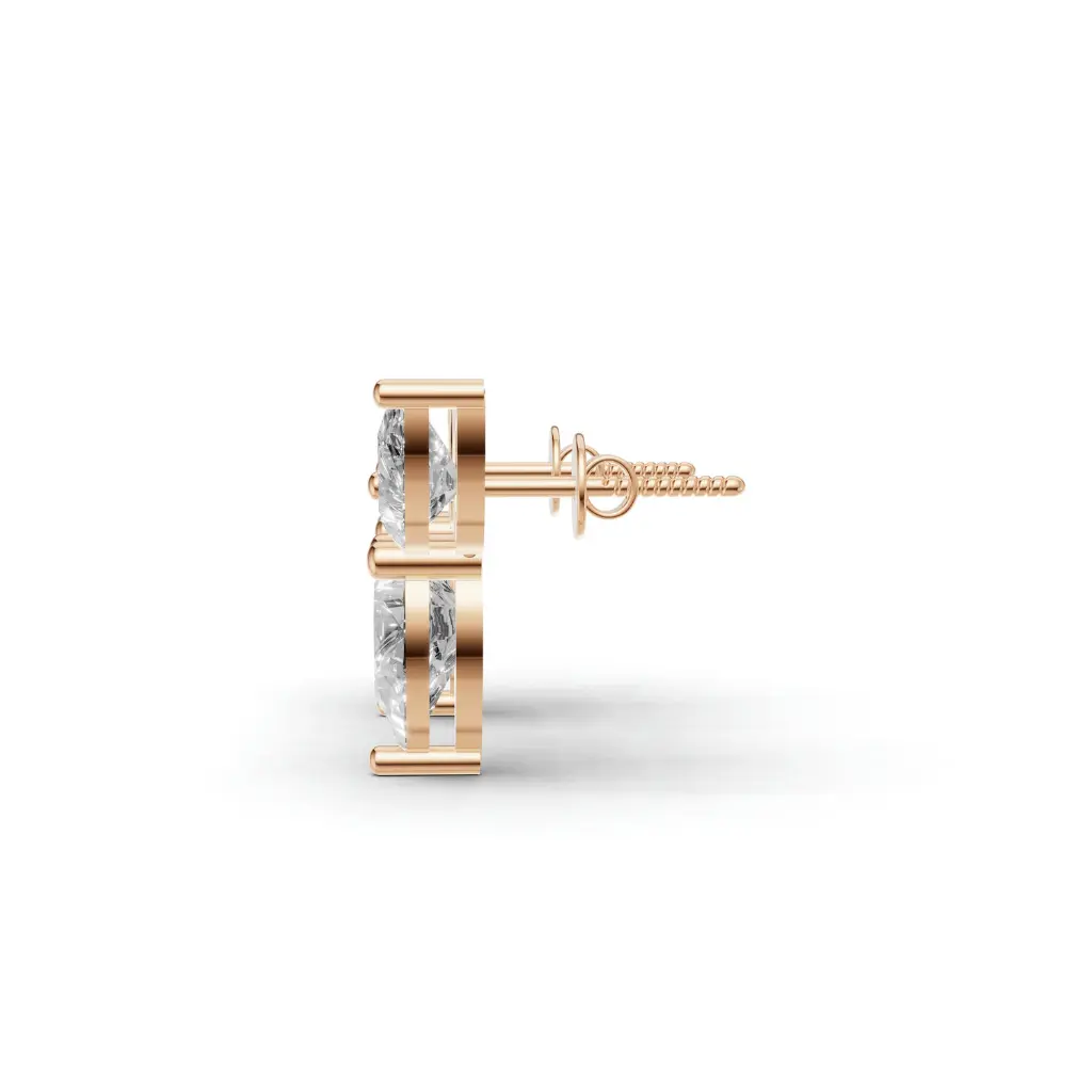 Lilyt pear diamond studs.webp