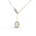Lumi string diamond pendant .webp