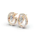 Luna inverse diamond studs.webp