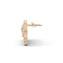 Luna inverse diamond studs .webp