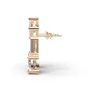 May diamond dangle earring.webp