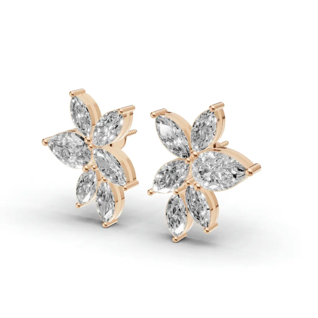 Mystical diamond stud earring.webp