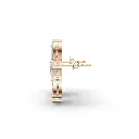 Mystical diamond stud earring .webp